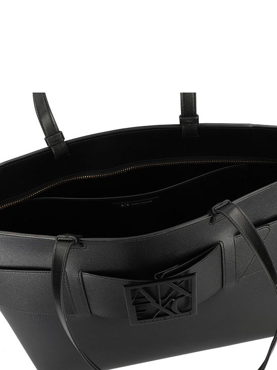 Armani Exchange Shopper-taske 34.5 cm