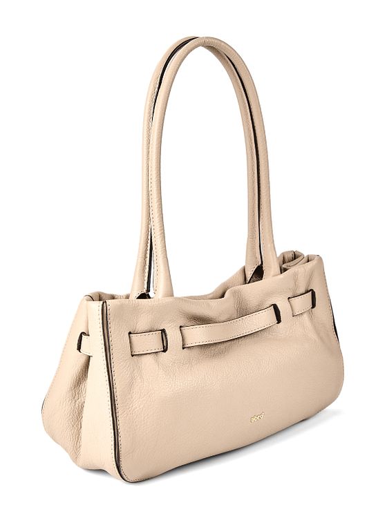 abro Jill Taška přes rameno Kůže 32 cm