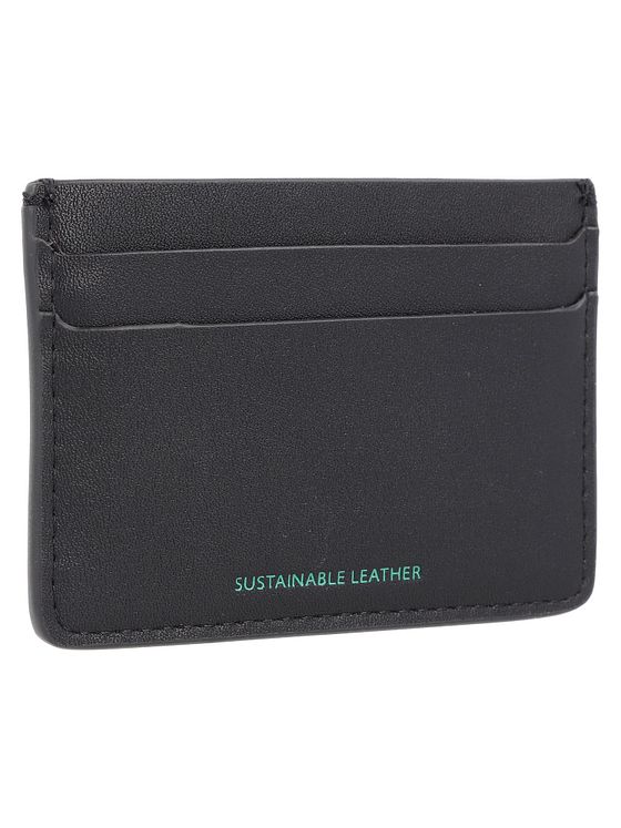 Tommy Hilfiger Jeans TJM Heritage Kreditkortetui Læder 9.5 cm Tommy Hilfiger Jeans TJM Heritage Kreditkortetui Læder 9.5 cm