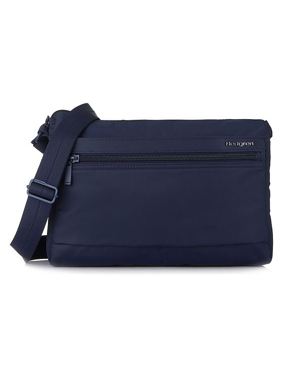 Hedgren Inner City Eye Skuldertaske RFID-beskyttelse 22 cm