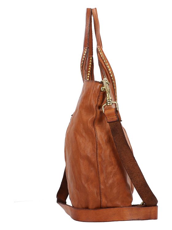 Campomaggi Antonia Shopper-taske Læder 40 cm Campomaggi Antonia Shopper-taske Læder 40 cm