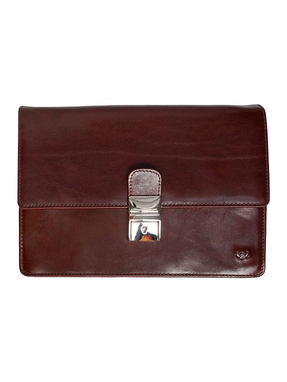 Golden Head Colorado Business herretaske håndledstaske læder 23 cm