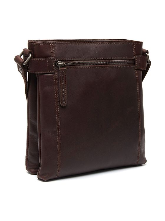 The Chesterfield Brand Brandis Skuldertaske Læder 22 cm
