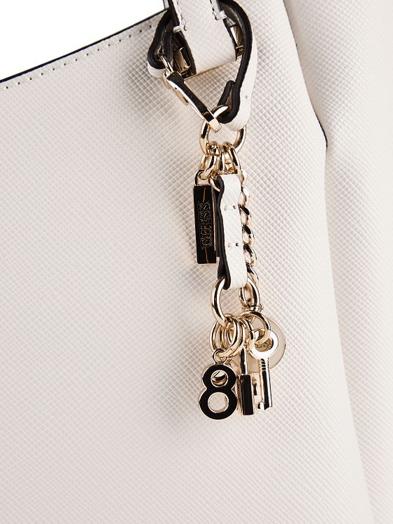 Guess Gilda Skuldertaske 38 cm Guess Gilda Skuldertaske 38 cm