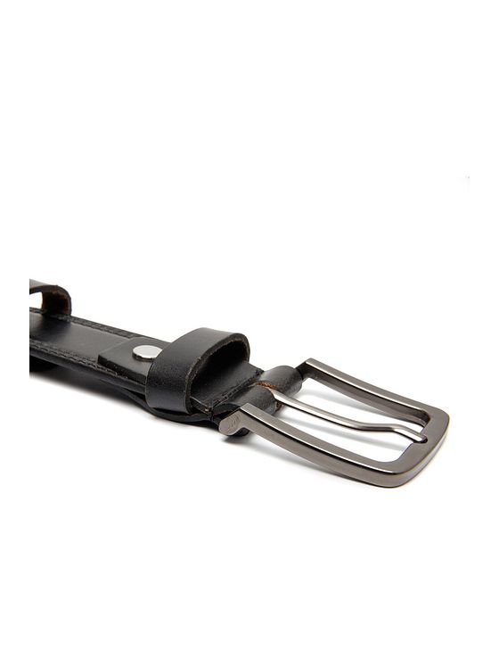 The Chesterfield Brand Manovo Pásek Kůže