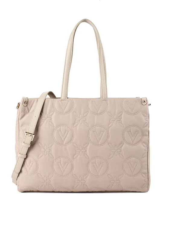 Valentino Puffy Bolsa de hombro 40 cm Valentino Puffy Bolsa de hombro 40 cm