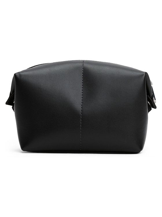 Tommy Hilfiger Jeans TJM Heritage Kultur-taske Læder 20 cm