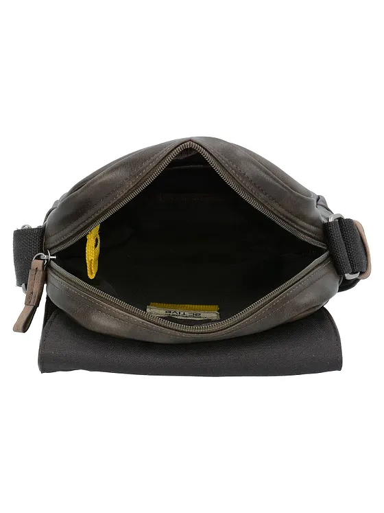 camel active Laos Bolsa de hombro 20 cm camel active Laos Bolsa de hombro 20 cm