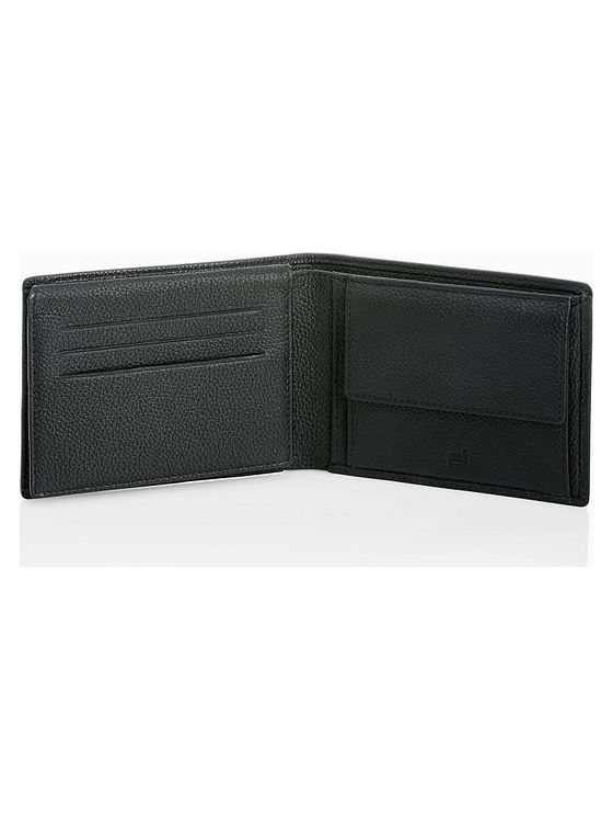 Porsche Design Voyager Peněženka RFID ochrana Kůže 12 cm