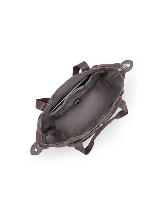 Kipling Basic Elevated New Art Skuldertaske 49 cm Laptoprum