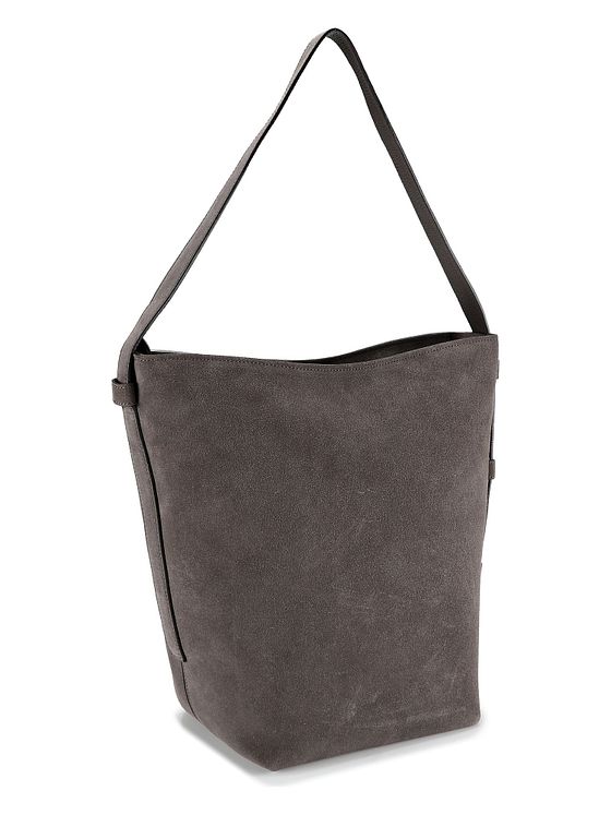 abro Cosmo Skuldertaske Læder 31 cm abro Cosmo Skuldertaske Læder 31 cm