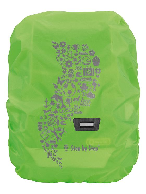 Step by Step Tilbehør Regnslag 28 cm