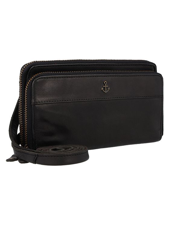 Harbour 2nd Anchor Love Serena Clutch pung Læder 20 cm