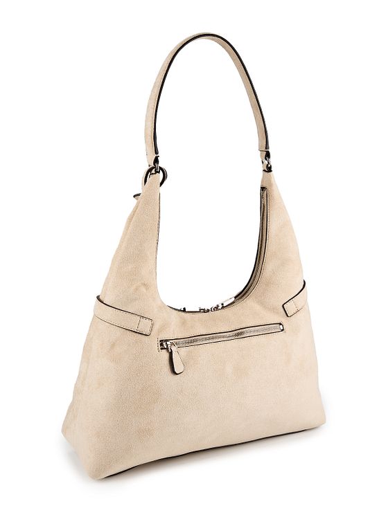 Guess Ella Skuldertaske 40 cm Guess Ella Skuldertaske 40 cm