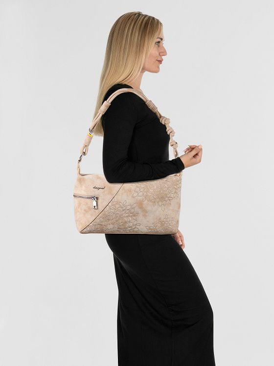 Desigual Sierra Skuldertaske 30 cm