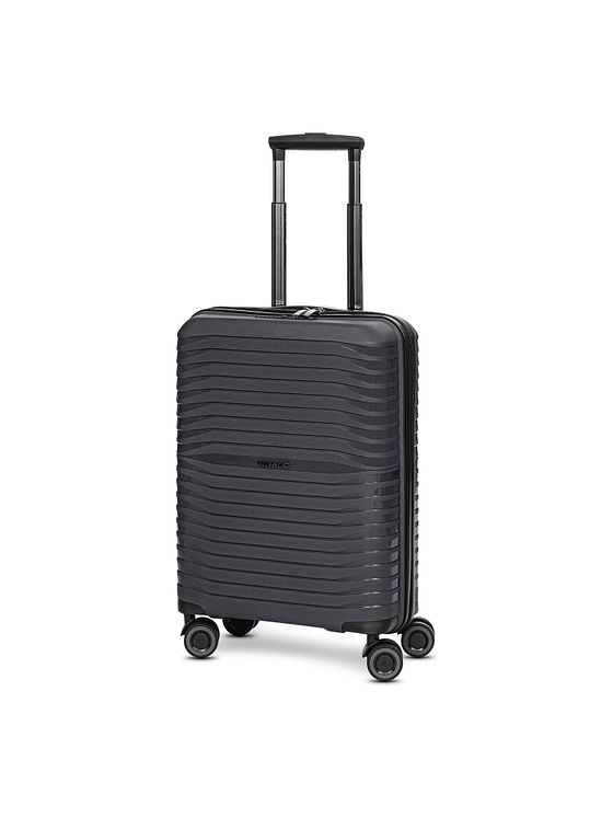 Stratic Shine 4 rullar Kabinvagn 55 cm