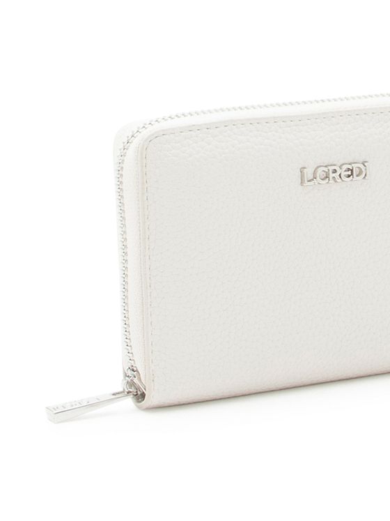 L.CREDI Perla Pung RFID-beskyttelse 16 cm L.CREDI Perla Pung RFID-beskyttelse 16 cm