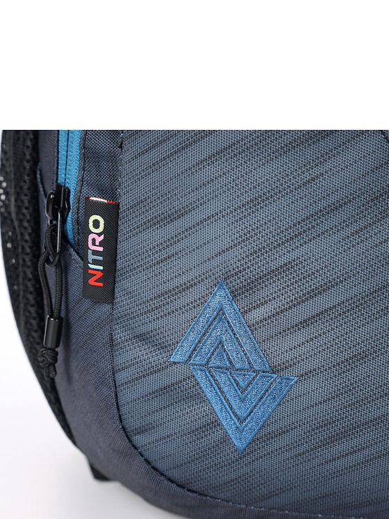 NITRO Stash 29 Skoletaske 49 cm NITRO Stash 29 Skoletaske 49 cm