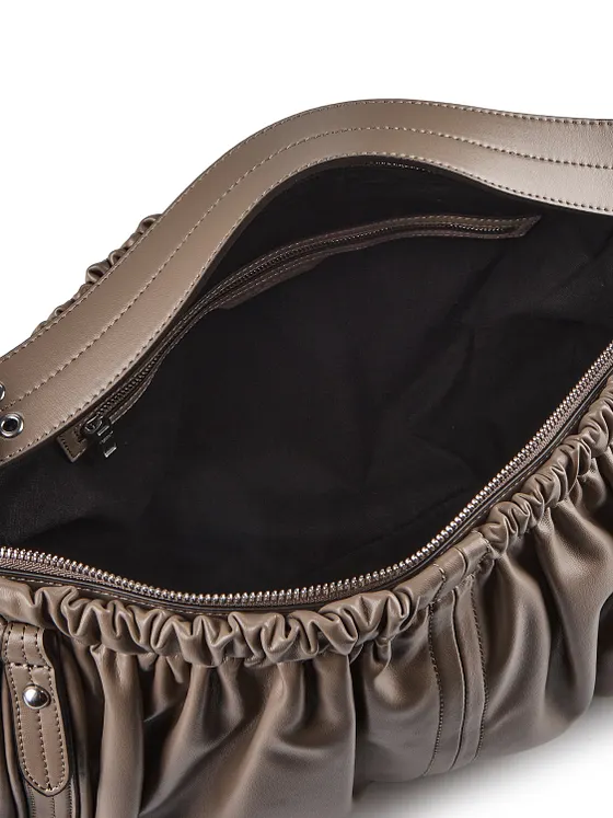 Liebeskind Faye Skuldertaske L Læder 45 cm Liebeskind Faye Skuldertaske L Læder 45 cm