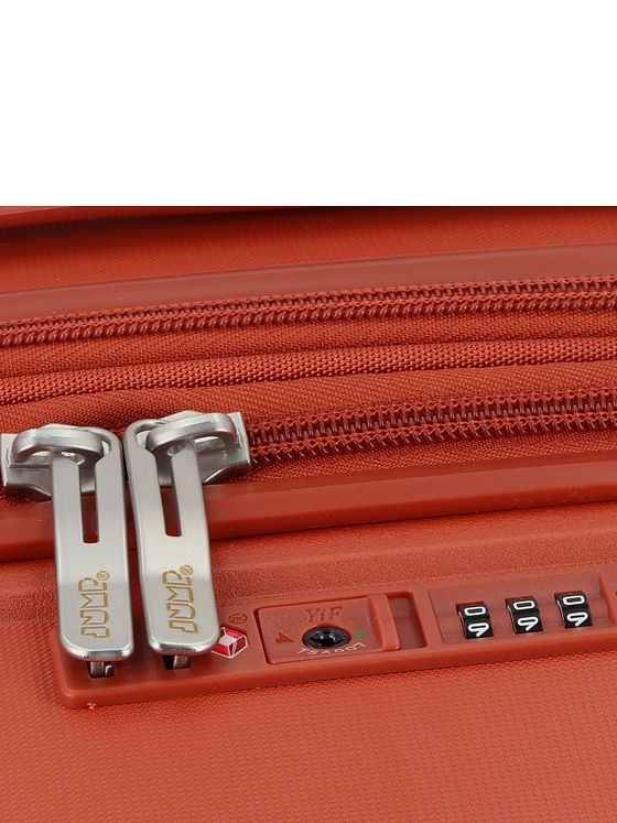 Jump Evae 4 hjul Trolley 76 cm med strækfold