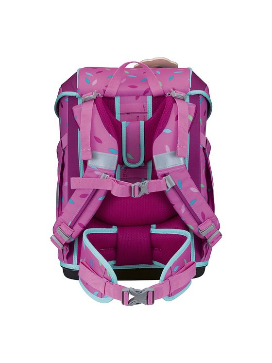 DerDieDas ErgoFlex Tiny Skoleransel-sæt 6-delt DerDieDas ErgoFlex Tiny Skoleransel-sæt 6-delt