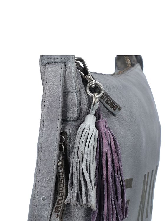 Taschendieb Wien Paniglgasse 4 Skuldertaske Læder 33 cm