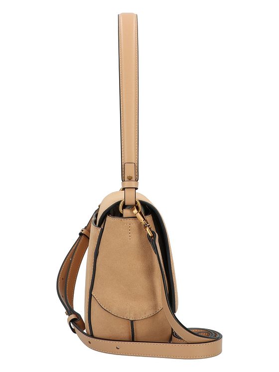 Liebeskind Lily Skuldertaske M Læder 23 cm