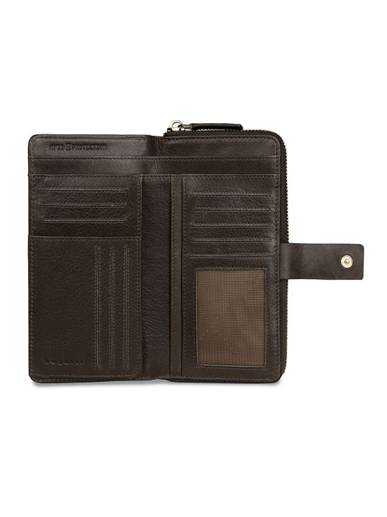 bugatti Noemi Peněženka Kůže 18 cm