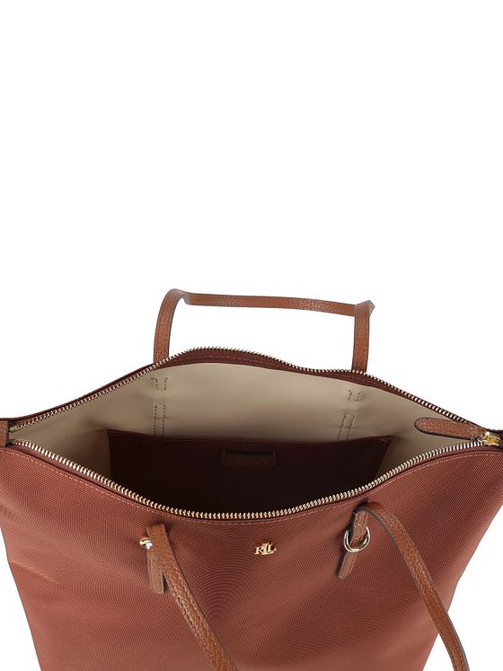 Lauren Ralph Lauren Keaton Shopper-taske 36 cm Lauren Ralph Lauren Keaton Shopper-taske 36 cm