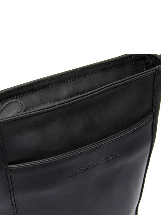 The Chesterfield Brand Fintona Skuldertaske Læder 18 cm The Chesterfield Brand Fintona Skuldertaske Læder 18 cm