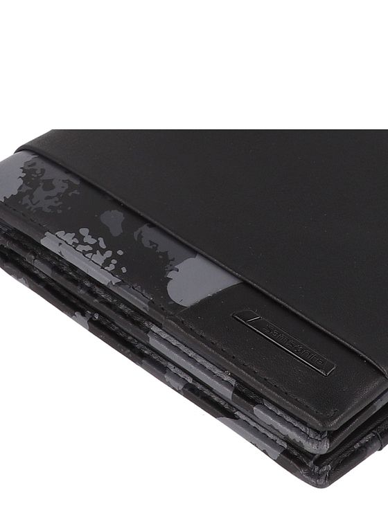 Samsonite Pro-DLX 6 pung RFID læder 13 cm