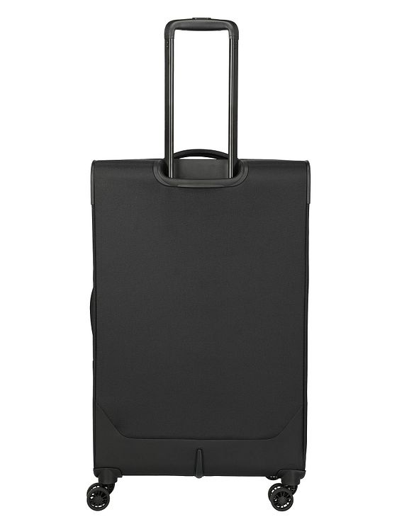 Travelite Umbria 4 kolečka Vozík L 77 cm s roztažitelným záhybem