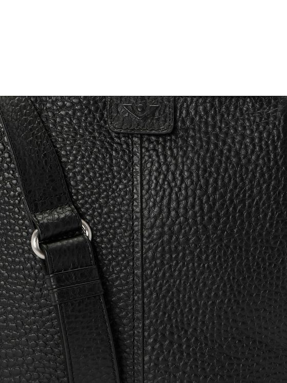 Voi Hirsch Beatrix Skuldertaske Læder 22 cm