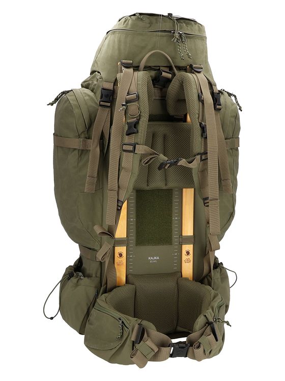 Fjällräven Kajka 85 85 Vandrer-rygsæk M-L 91 cm