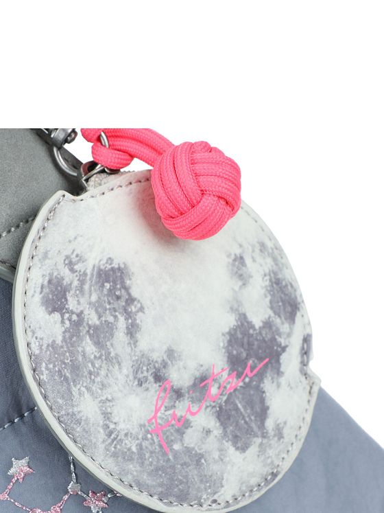 Fritzi aus Preußen Izzy Medium Limited Out of Space Skuldertaske 42 cm