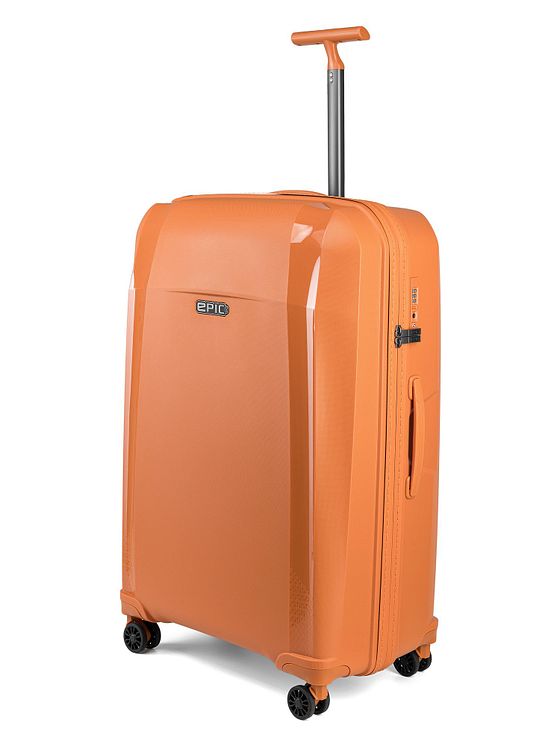 Epic Phantom SL 4-hjulet trolley 76 cm