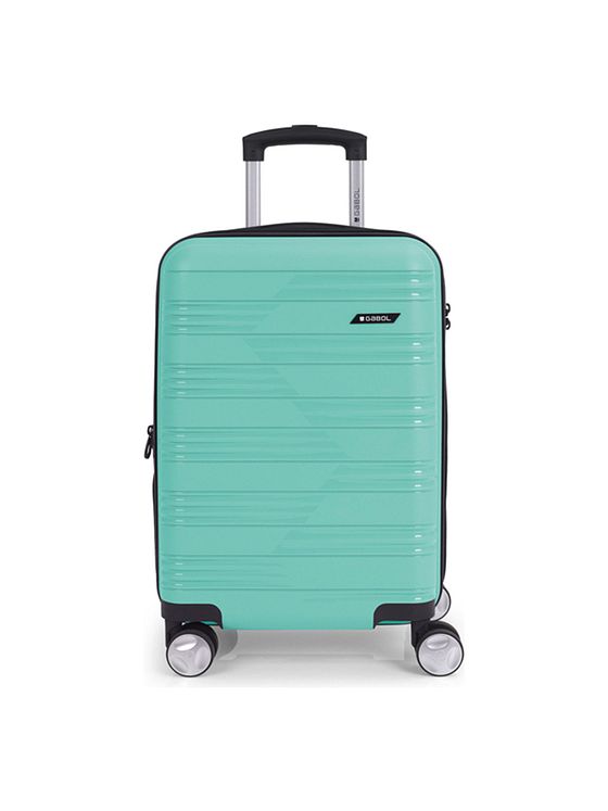 Gabol Uyiko 4 hjul Kabinetrolley 54 cm med strækfold