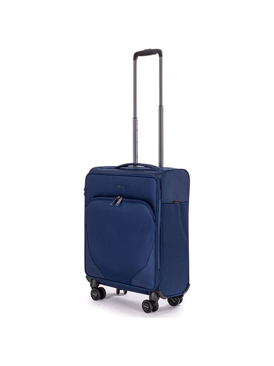 Stratic Mix 4-hjulet kabinevogn 55 cm