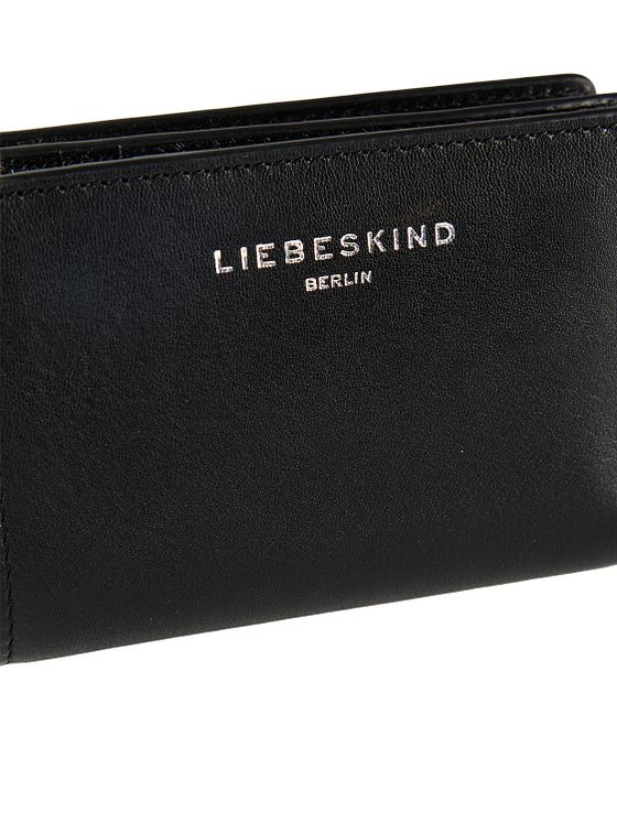 Liebeskind Cloud II Pung RFID-beskyttelse Læder 8.5 cm
