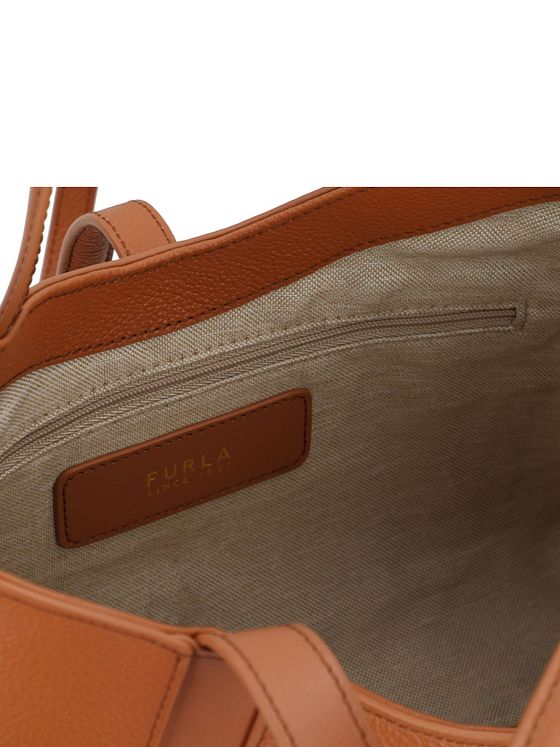 Furla Goccia Shopper-taske S Læder 28 cm