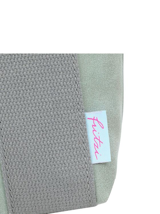 Fritzi aus Preußen Bini Skuldertaske 20 cm