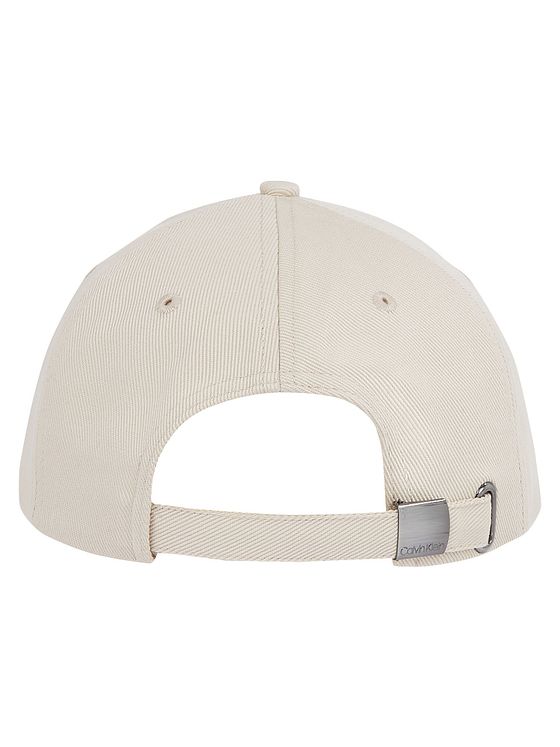 Calvin Klein Ck Bombed Metal Baseballkasket 29 cm Calvin Klein Ck Bombed Metal Baseballkasket 29 cm