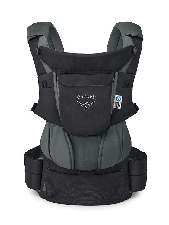 Osprey Poco Soft Carrier Børne-bæreselesæk 62 cm