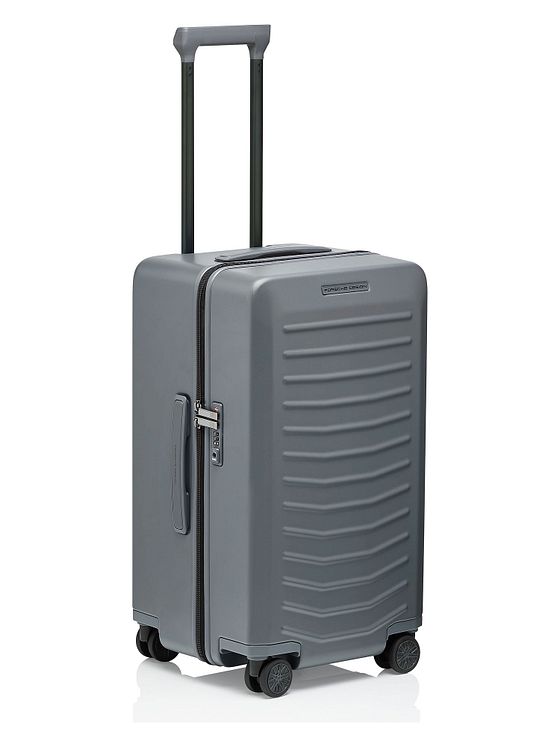 Porsche Design Roadster 4 trolley med dobbelt hjul 65 cm