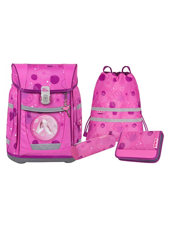 McNeill Tenero Sada školních tašek 5-dílný