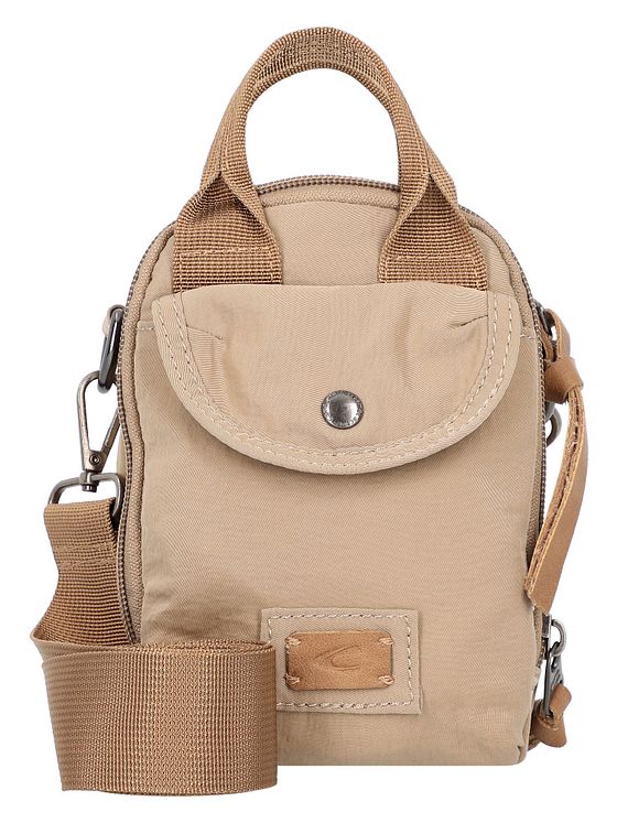 camel active Aruba-skuldertaske 13 cm