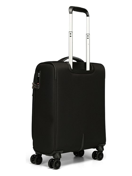 American Tourister Cloudrider 4 hjul Kabinetrolley S 55 cm