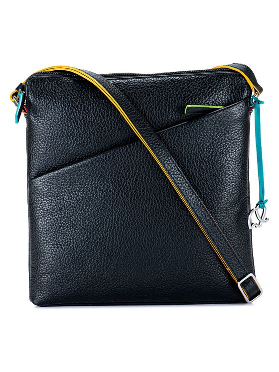 Mywalit Milano Skuldertaske Læder 24 cm Mywalit Milano Skuldertaske Læder 24 cm