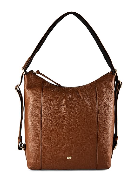 Braun Büffel Hanna Skuldertaske Læder 30 cm