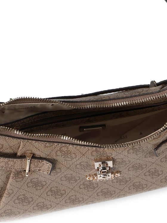 Guess Yesba Skuldertaske 28 cm Guess Yesba Skuldertaske 28 cm